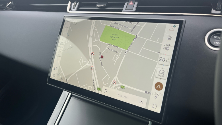 Land Rover Range Rover Evoque 2.0 D200 Dynamic SE 5dr Auto Diesel Hatchback